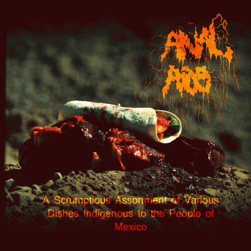 A Scrumptious Assortment of Various Dishes Indigenous to the People of Mexico